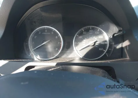 2017 Acura Rdx из США, поврежденный, VIN 5J8TB4H54HL025672